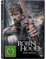 Robin Hood - Der Rebell (DE)