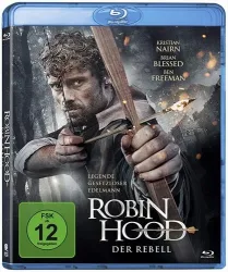 Robin Hood - Der Rebell - BR (DE)