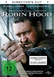 Robin Hood Director's Cut (DE)
