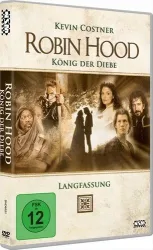 Robin Hood - König der Diebe