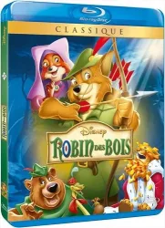 Robin des Bois (FR)