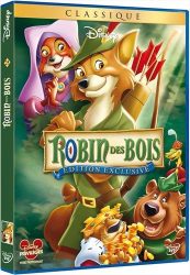 Robin des Bois (FR)