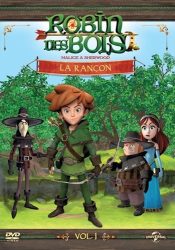 Robin des bois: La rançon - Vol. 1 (FR)