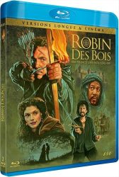 Robin des bois, prince des voleurs (FR)