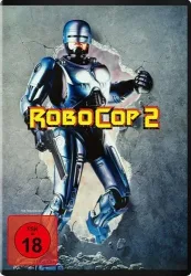 RoboCop 2 (DE)