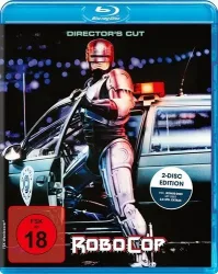 RoboCop - Director's Cut (DE)