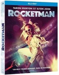 Rocketman - BR (FR)