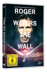 Roger Waters The Wall (DE)