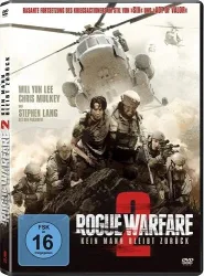 Rogue Warfare 2 - Kein Mann bleibt zurück (DE)