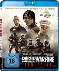Rogue Warfare - Der Feind - BR (DE)