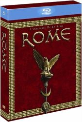 Rome - L'Intégrale de la Série (FR)