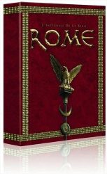 Rome - L'Intégrale de la Série (FR)