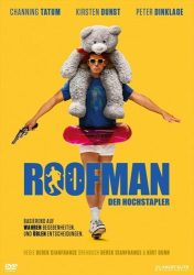 Roofman - Der Hochstapler (DE)
