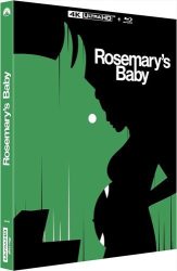 Rosemary's Baby - 4K (FR)