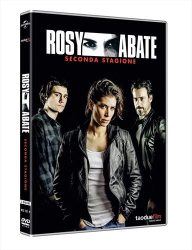 Rosy Abate - Stagione 2 (IT)