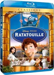 Ratatouille (FR)
