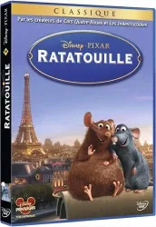 Ratatouille (FR)