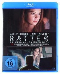 Ratter - Er weiss alles über Dich (DE)