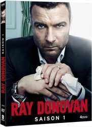 Ray Donovan - Saison 1 (FR)