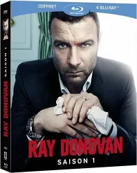 Ray Donovan - Saison 1 - BR (FR)