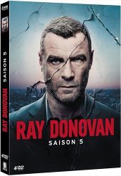 Ray Donovan - Saison 5 (FR)