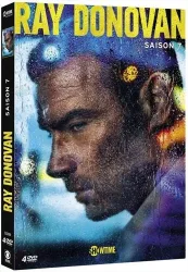 Ray Donovan - Saison 7 (FR)