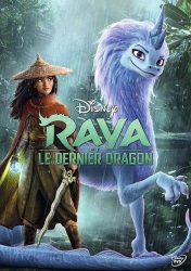 Raya et le dernier Dragon (FR)