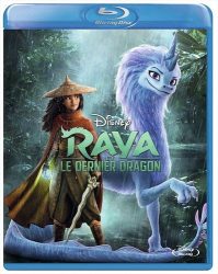 Raya et le dernier Dragon (FR)