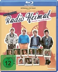 Radio Heimat - BR (DE)
