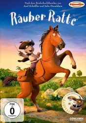 Räuber Ratte (DE)