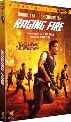 Raging Fire (FR)