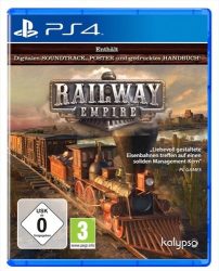 Railway Empire (DE)