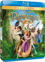 Raiponce (FR)