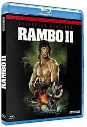 Rambo II - La Mission (FR)