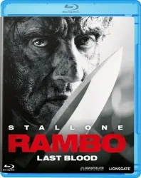Rambo: Last Blood (DE)