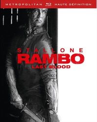 Rambo: Last Blood F BR (FR)