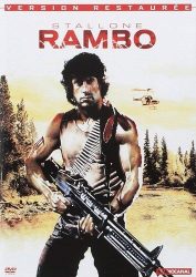 Rambo - Version Restaurée (FR)