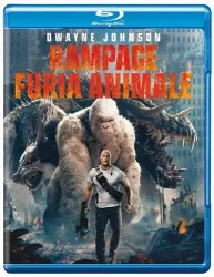 Rampage - Furia Animale (IT)