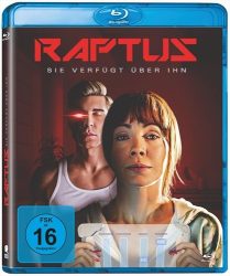 Raptus - Sie verfügt über ihn (DE)