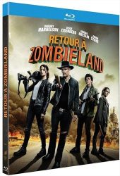 Retour à Zombieland - BR (FR)