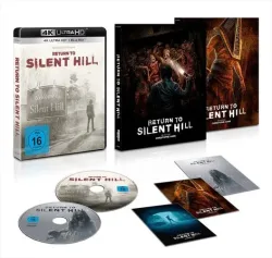 Return to Silent Hill (DE)