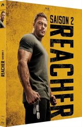 Reacher - Saison 2 (FR)