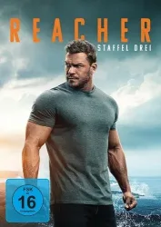Reacher - Staffel 3 (DE)