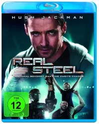 Real Steel (DE)
