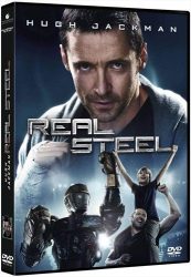 Real Steel (FR)