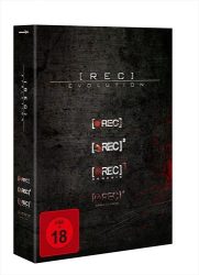 Rec - Evolution (DE)