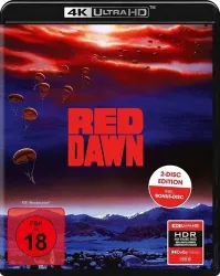 Red Dawn - Die rote Flut (DE)