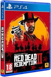 Red Dead Redemption 2 (FR)