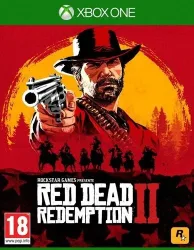 Red Dead Redemption 2 (FR)