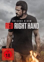 Red Right Hand (DE)